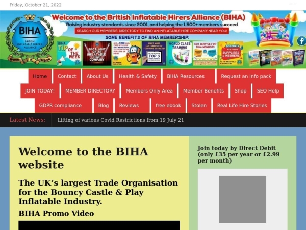 biha.org.uk