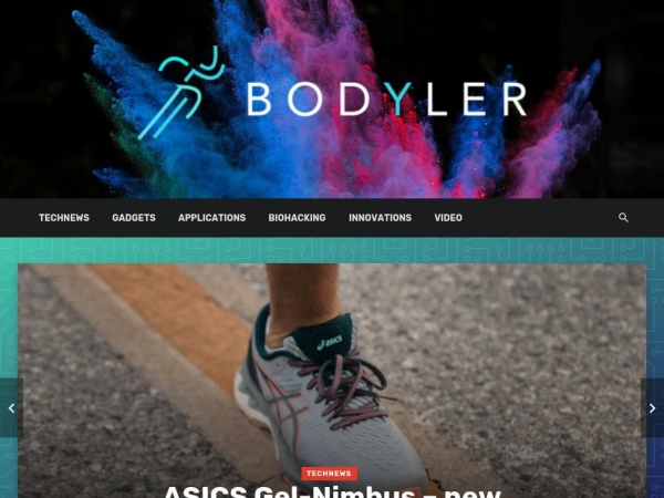 bodyler.com