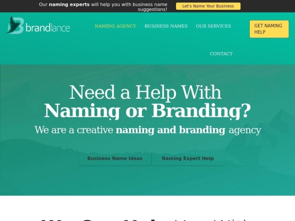 brandlance.com