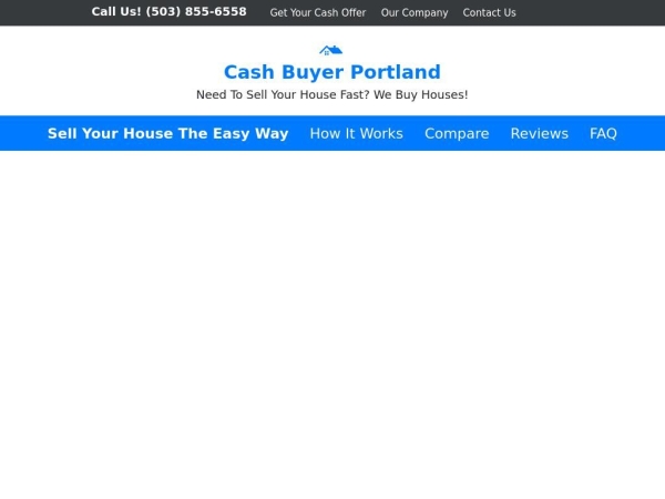 cashbuyerportland.com