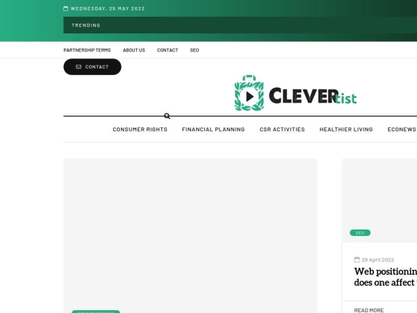 clevertist.com