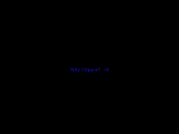 clipper.eu