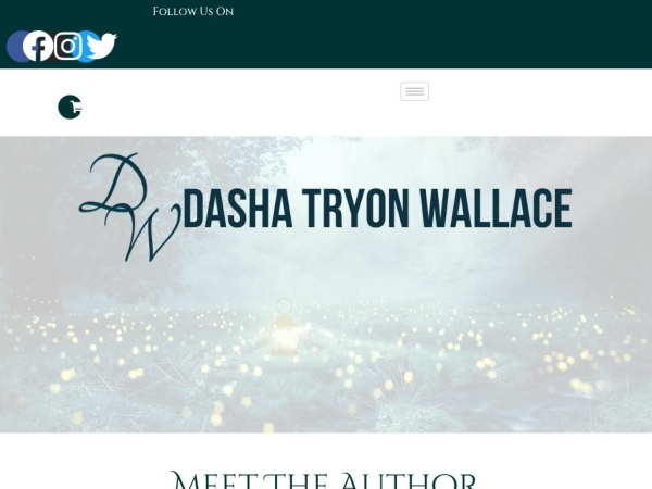 dashawallace.com