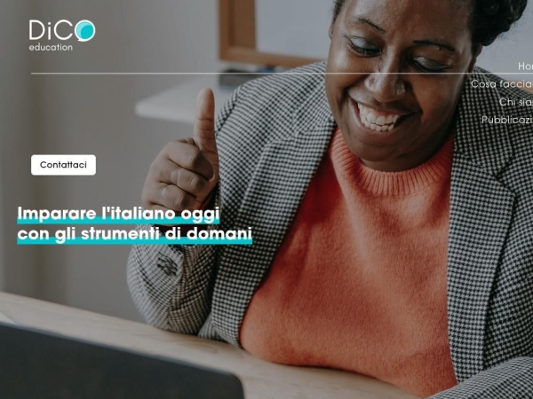 dico.education