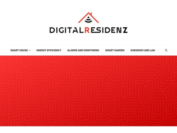 digitalresidenz.com