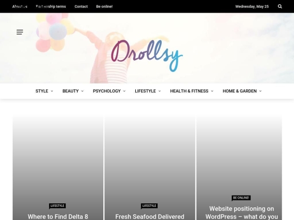 drollsy.com