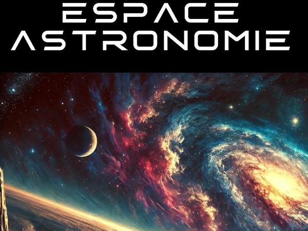 espace-astronomie.com