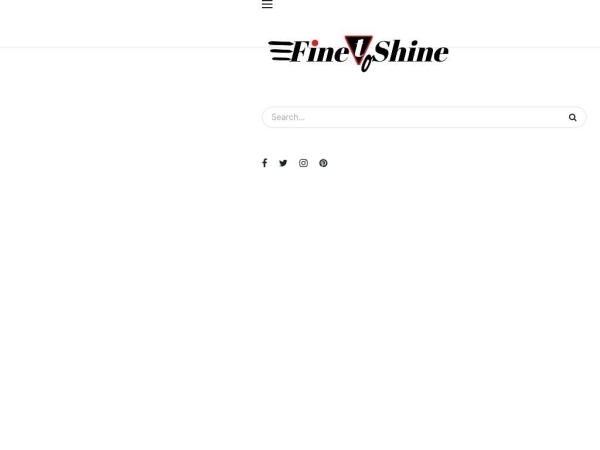 finetoshine.com