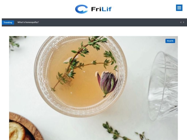 frilif.com
