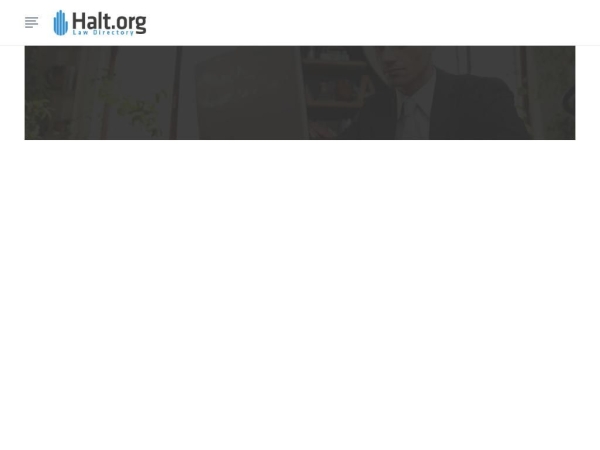 halt.org