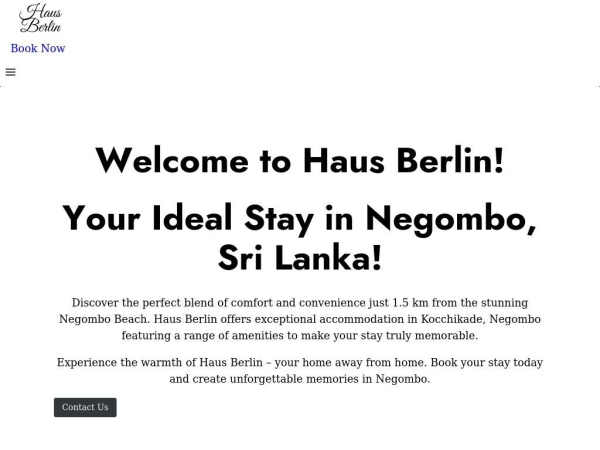 hausberlinlk.com