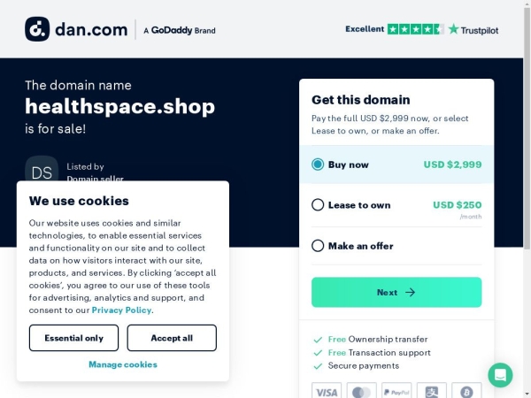 healthspace.shop