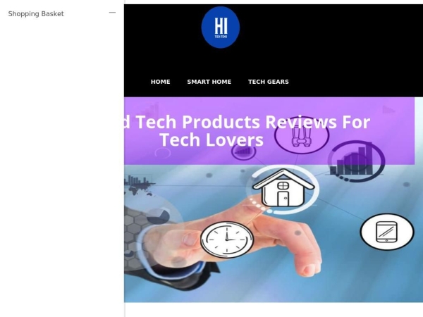 hitechitems.com