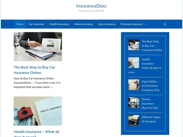 insurancedesc.com