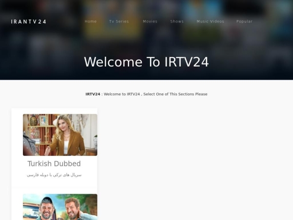 irtv24.com