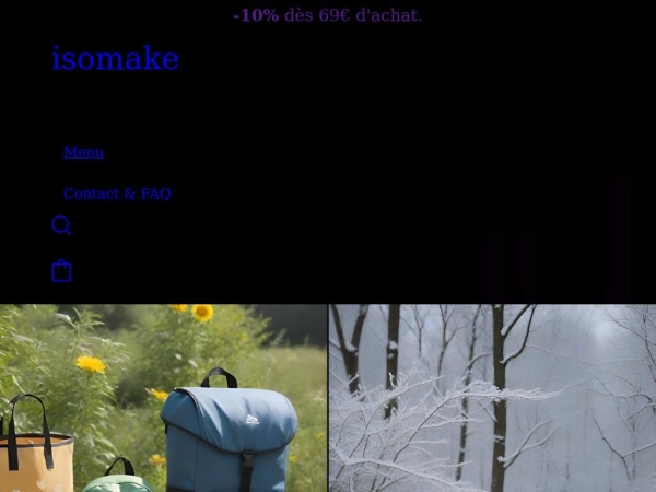 isomake.com