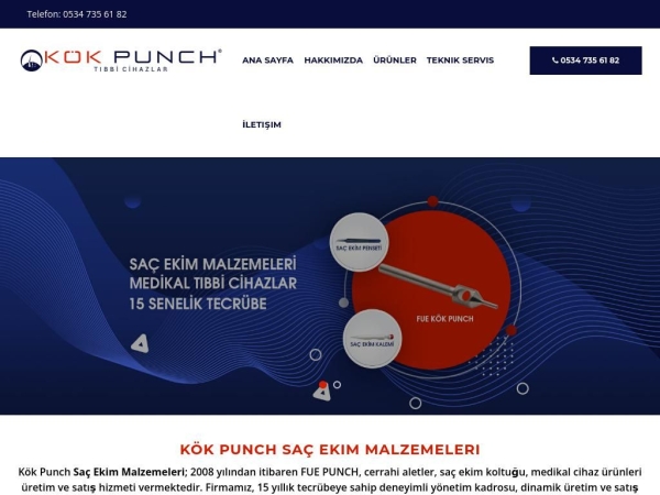 kokpunch.com