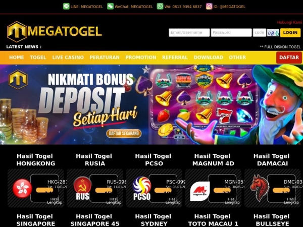 megatongkol.com