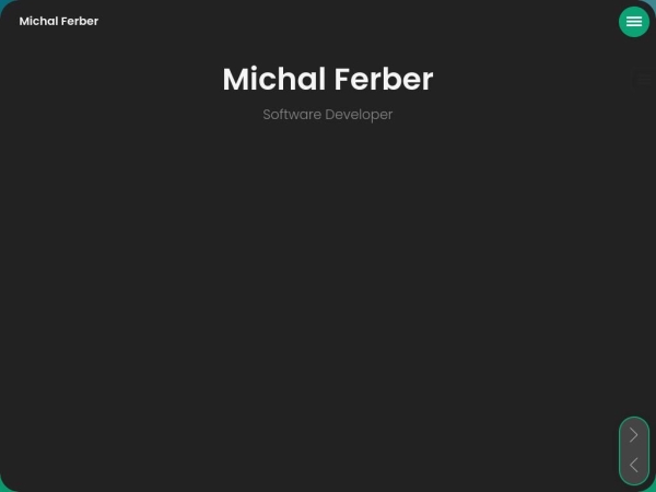 michalferber.com