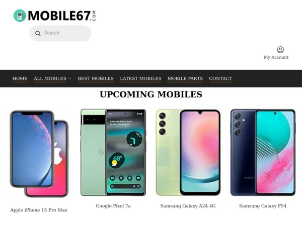 mobile67.com