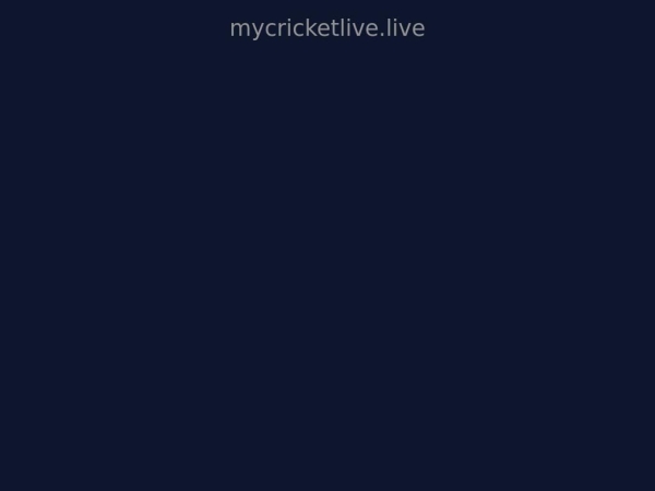 mycricketlive.live