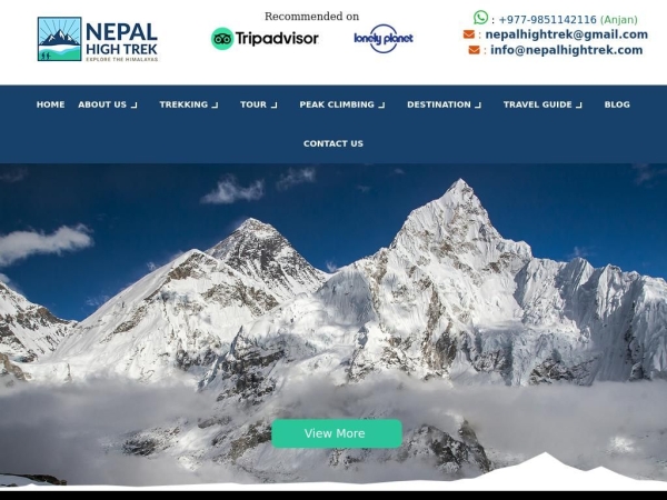 nepalhightrek.com