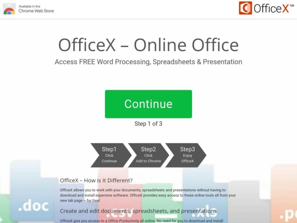 officex.org