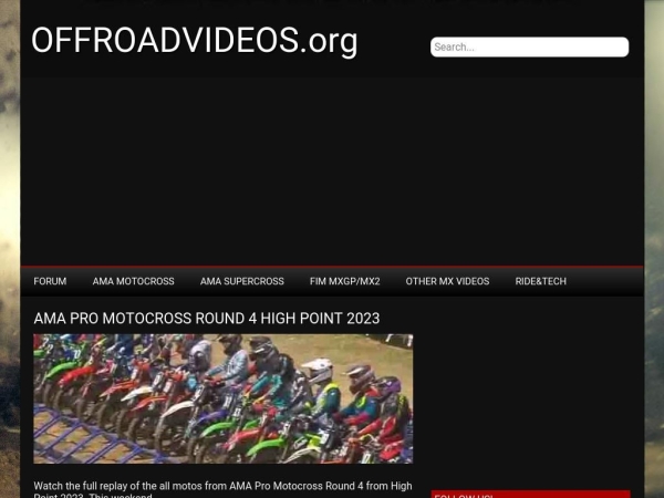 offroadvideos.org
