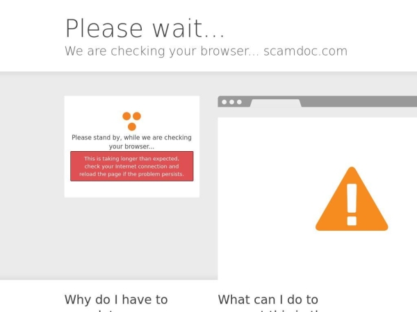 scamdoc.com