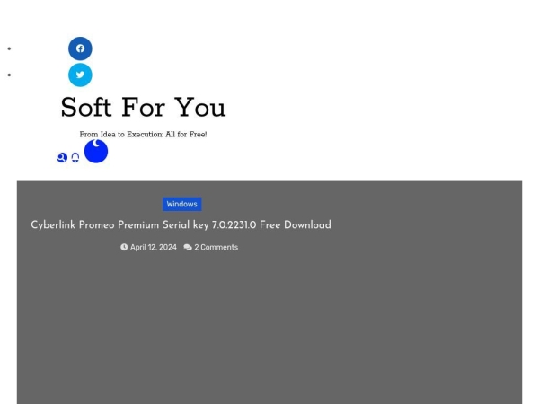 softforyou.net