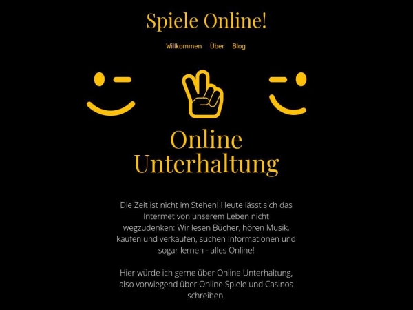 spieleonline.webstarts.com