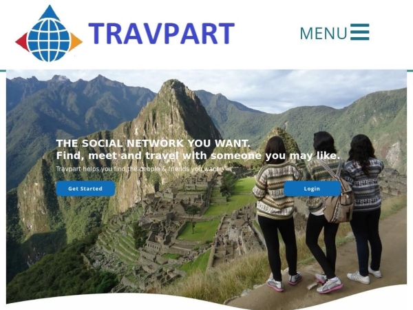 travpart.com