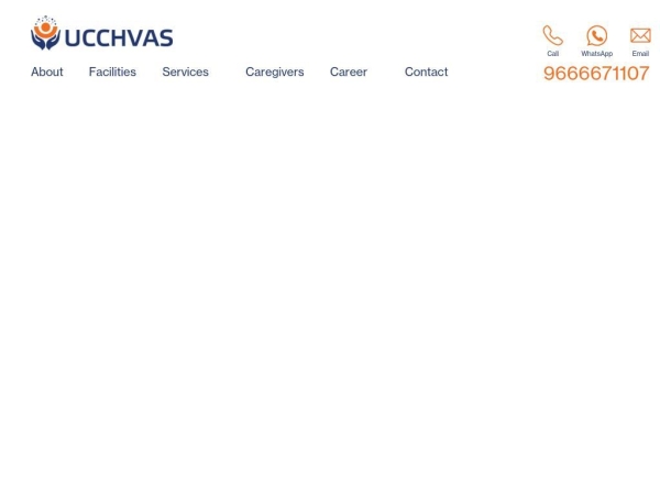 ucchvas.com