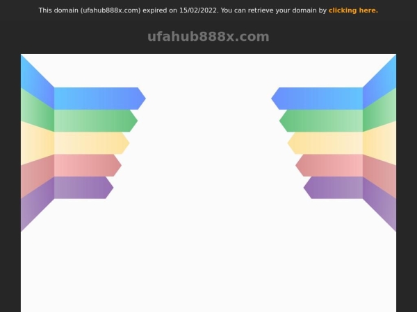 ufahub888x.com