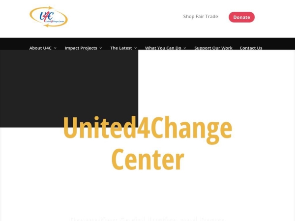 united4changecenter.org