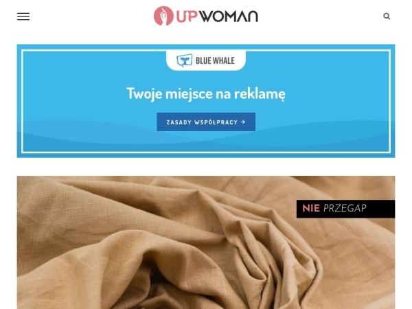 upwoman.pl