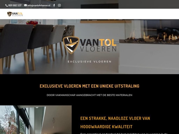 vantolvloeren.nl