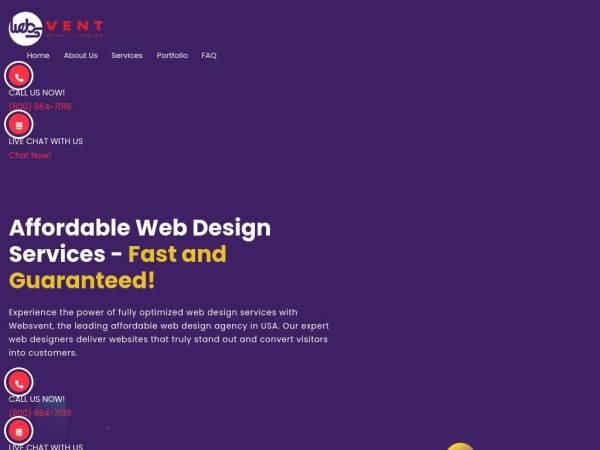 websvent.com