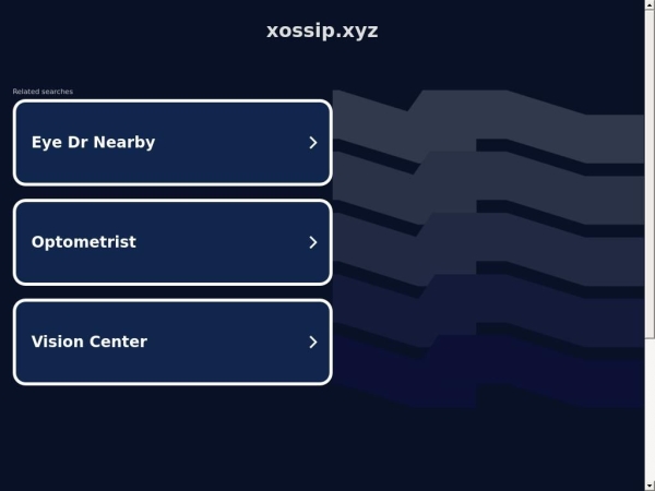 xossip.xyz