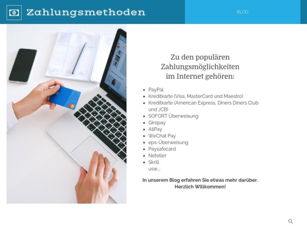 zahlungsmethoden.webstarts.com