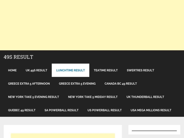 49sresult.uk