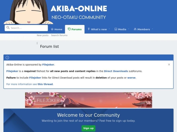akiba-online.com