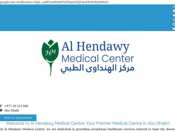 alhendawymc.ae