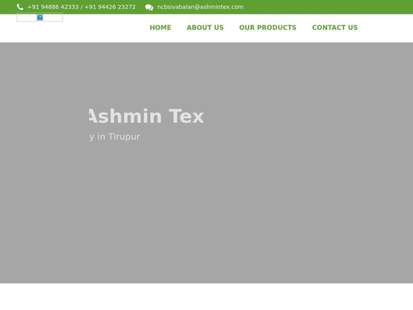 ashmintex.com