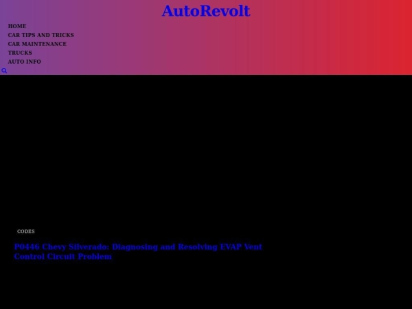 autorevolt.com