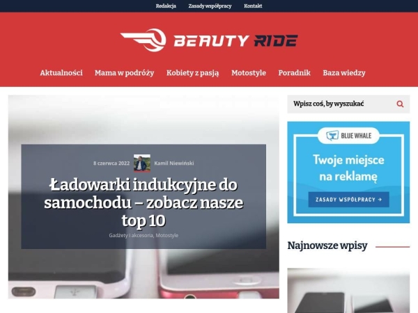 beautyride.pl