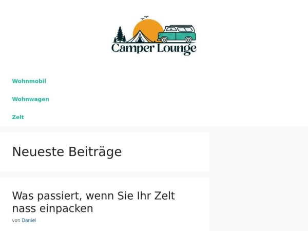 camperlounge.com