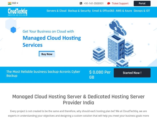 cloudtechtiq.com