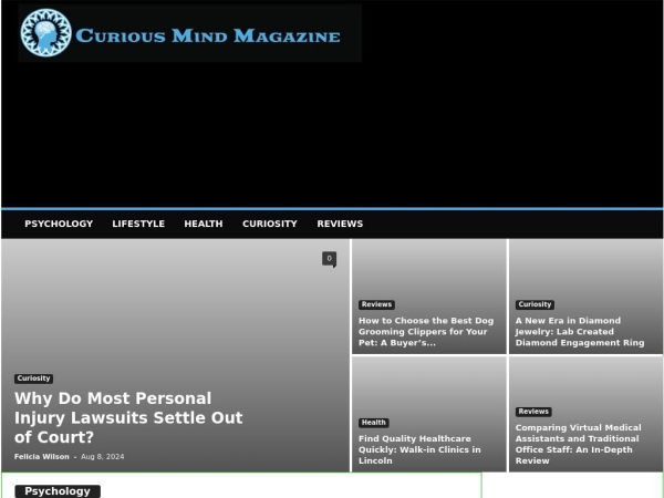 curiousmindmagazine.com