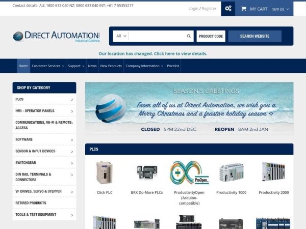 directautomation.com.au